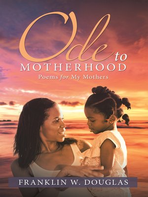 cover image of Ode to Motherhood